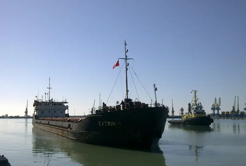 VENUS General Cargo IMO 8866943 photo 5