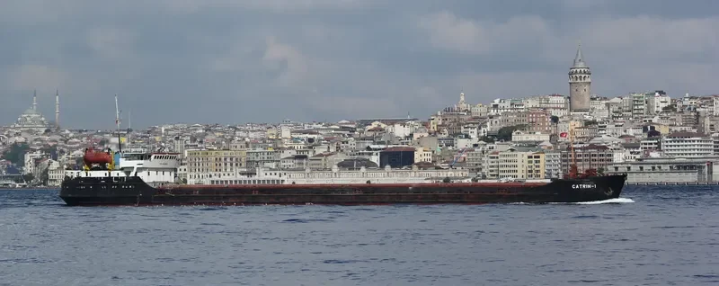 VENUS General Cargo IMO 8866943 photo 8