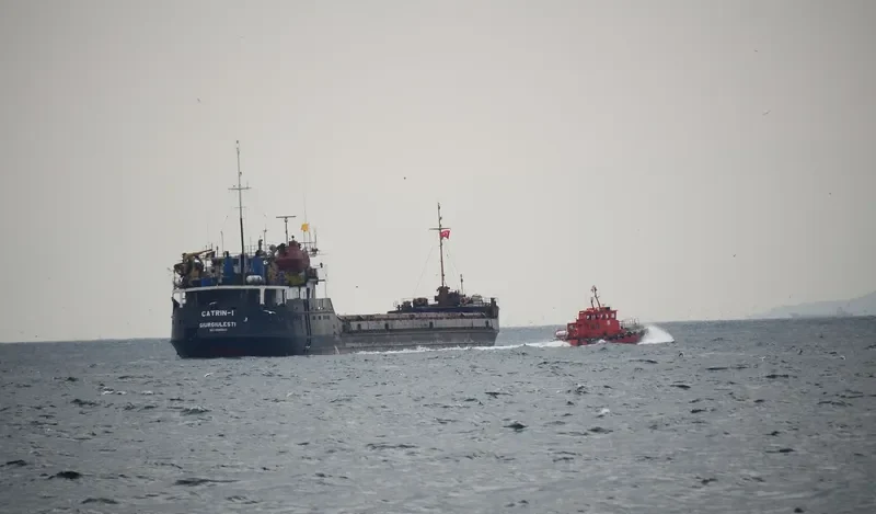 VENUS General Cargo IMO 8866943 photo 10