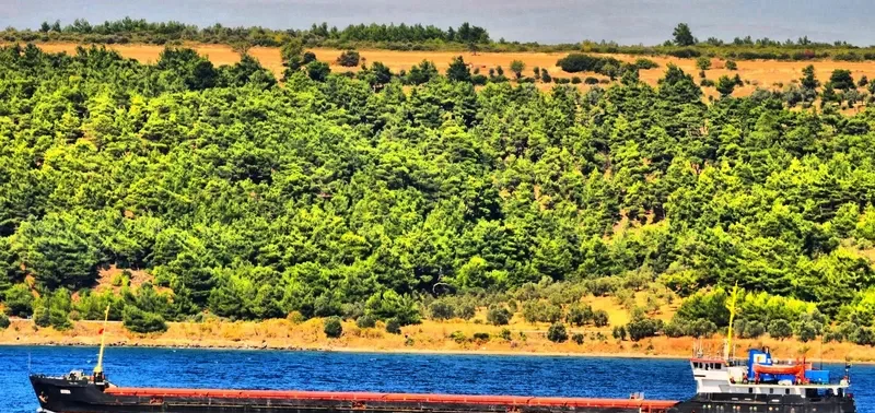 GERDA General Cargo IMO 8866955 photo 3
