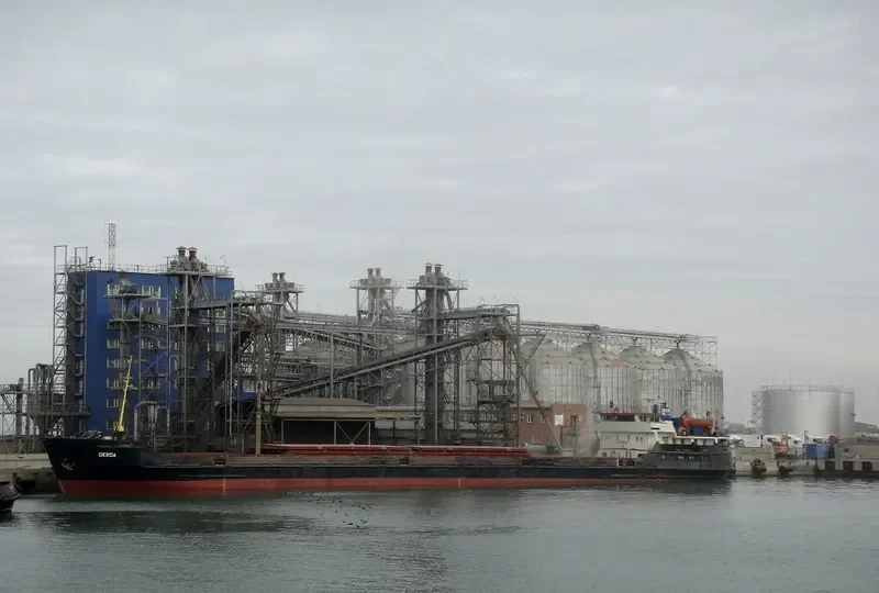 GERDA General Cargo IMO 8866955 photo 9