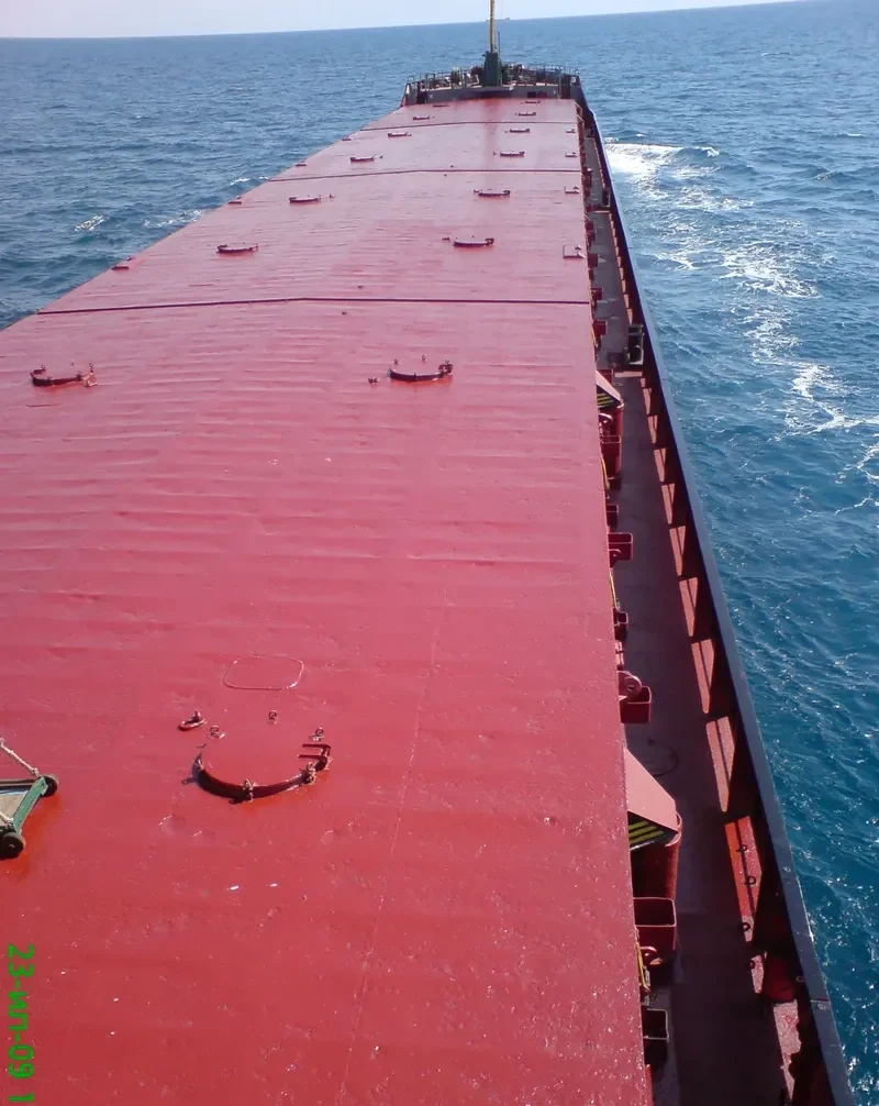 RICHMOND General Cargo IMO 8867038 photo 2