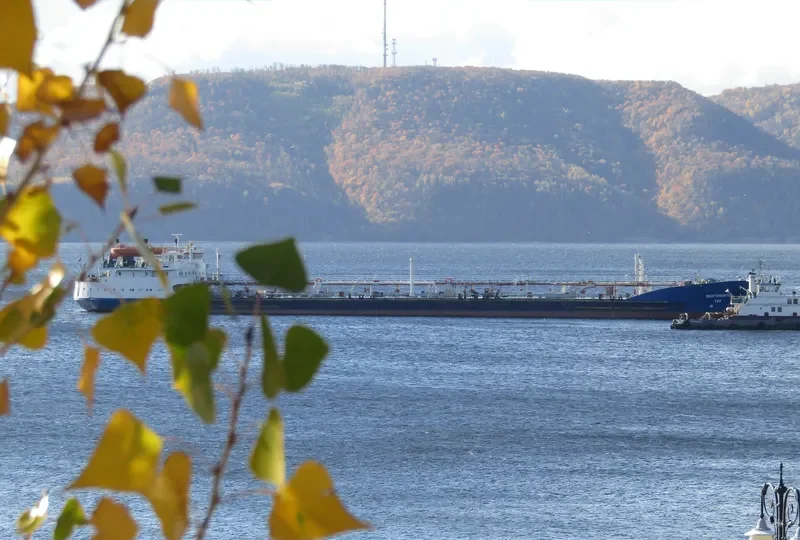 VOLGONEFT 146 Tanker IMO 8867076 photo 10