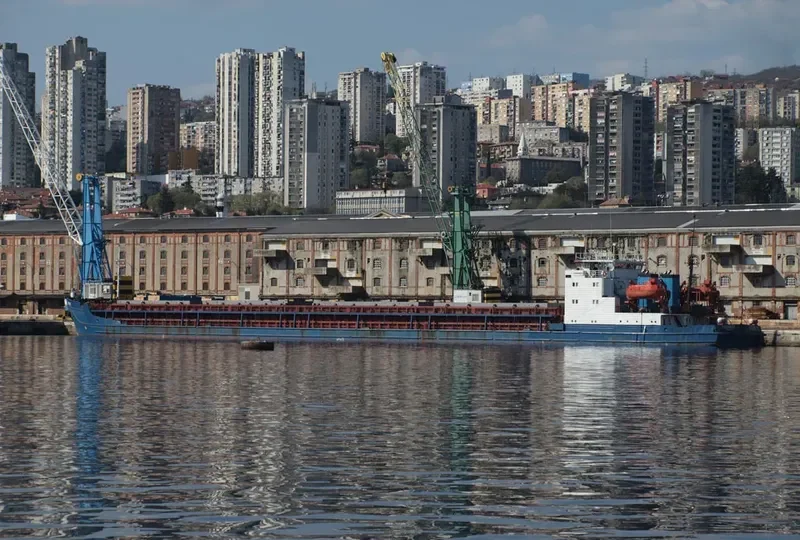 CHEROKEE General Cargo IMO 8867210 photo 8