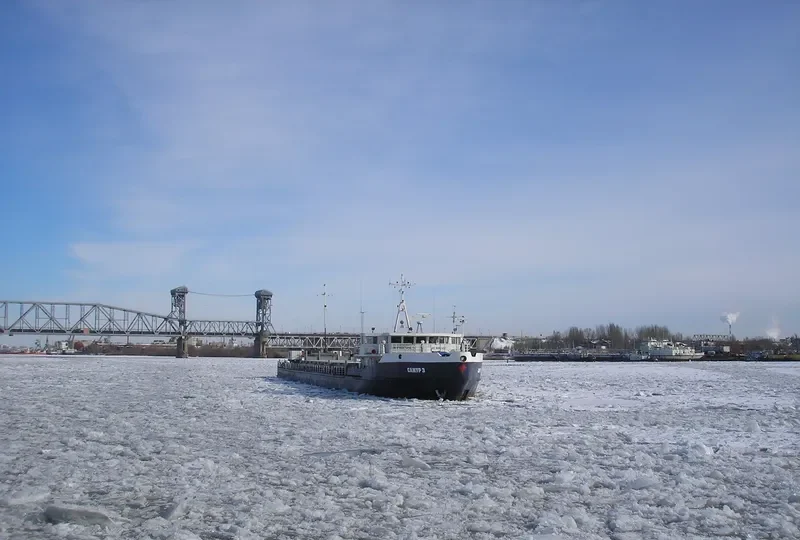 SAMUR 3 General Cargo IMO 8867430 photo 3
