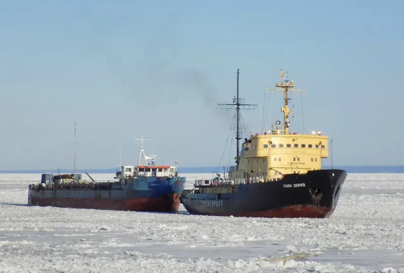 SAMUR 3 General Cargo IMO 8867430 photo 4