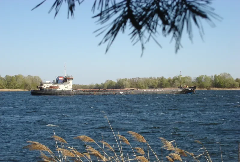 OMSKIY 121 General Cargo IMO 8871194 photo 2