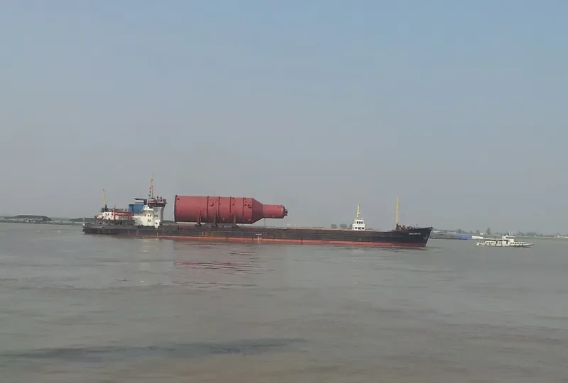 OMSKIY 121 General Cargo IMO 8871194 photo 5