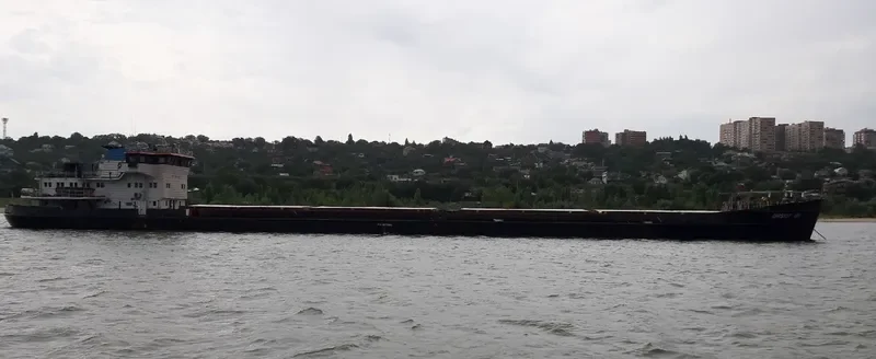 OMSKIY 121 General Cargo IMO 8871194 photo 7