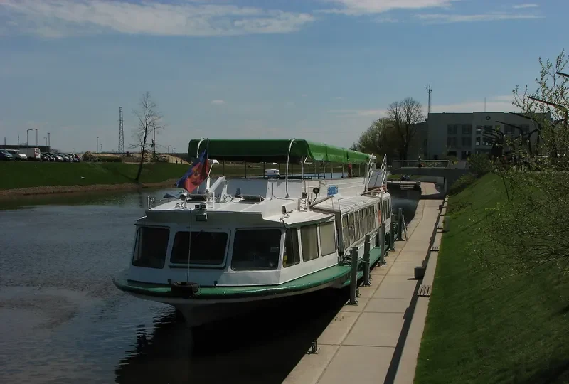 JURMALA Passenger Ship IMO 8871285 photo 5