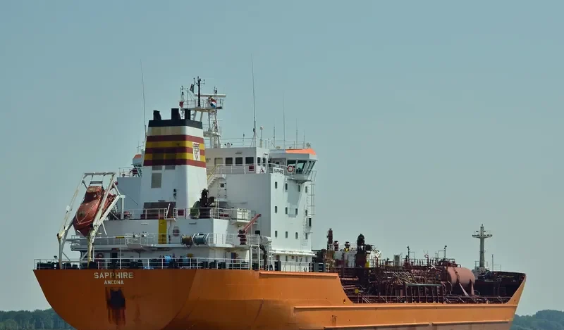 SAPPHIRE General Cargo IMO 8871338 photo 4