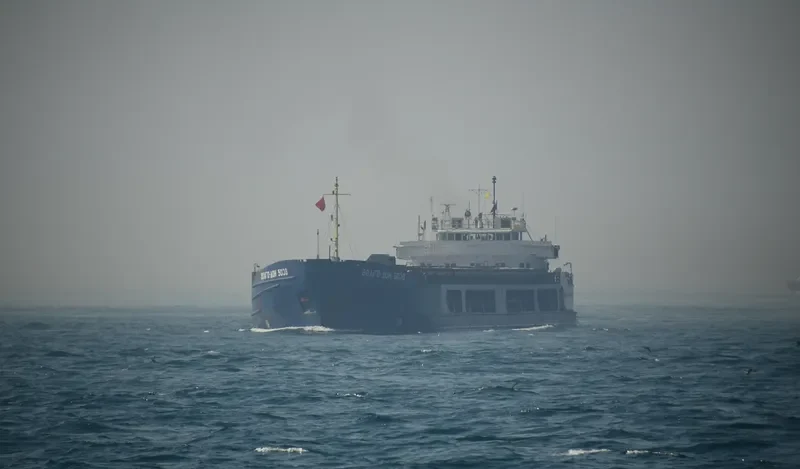VOLGO DON 5038 General Cargo IMO 8871508 photo 5