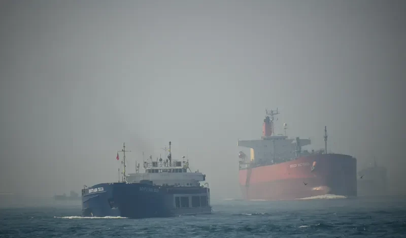 VOLGO DON 5038 General Cargo IMO 8871508 photo 6