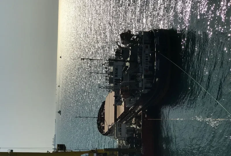 ONERIVA 46 General Cargo IMO 8871584 photo 2