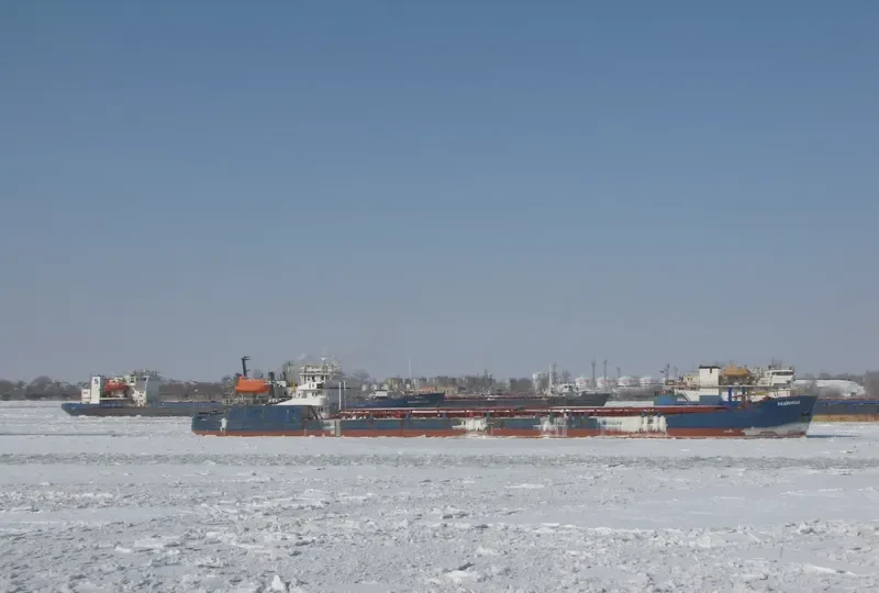ONERIVA 46 General Cargo IMO 8871584 photo 3