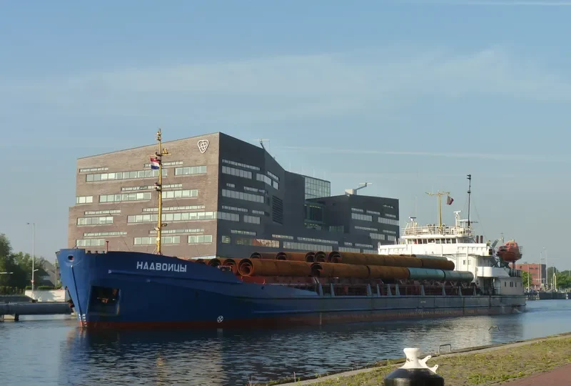 ONERIVA 46 General Cargo IMO 8871584 photo 4