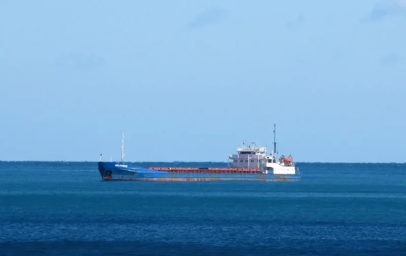 VOLGODON 79 General Cargo IMO 8871687 photo 2