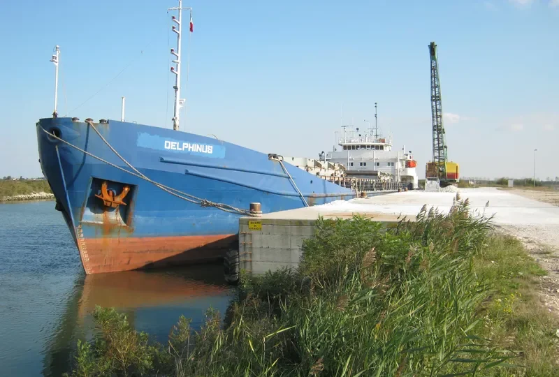 VOLGODON 79 General Cargo IMO 8871687 photo 4