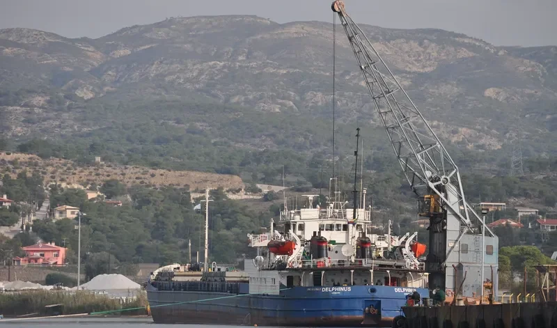 VOLGODON 79 General Cargo IMO 8871687 photo 6