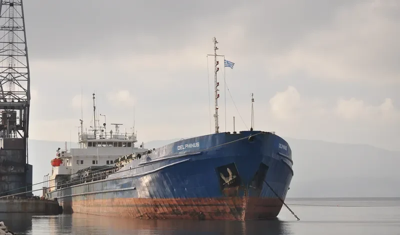 VOLGODON 79 General Cargo IMO 8871687 photo 7