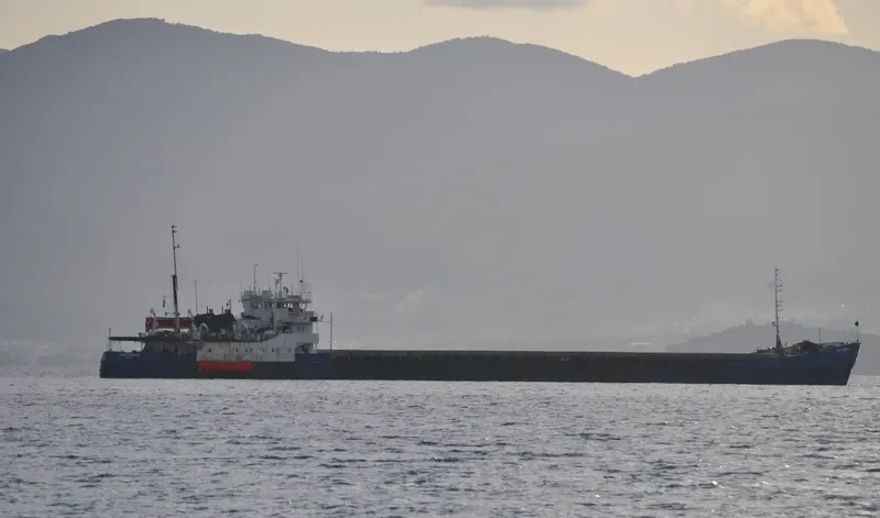 VOLGODON 79 General Cargo IMO 8871687 photo 8
