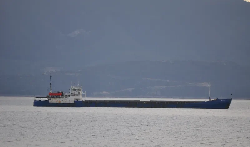 VOLGODON 79 General Cargo IMO 8871687 photo 9