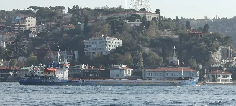NIKO PIROSMAN General Cargo IMO 8872344 photo 4