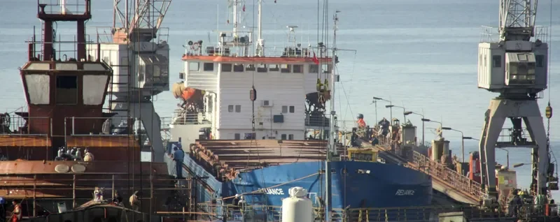 NIKO PIROSMAN General Cargo IMO 8872344 photo 5