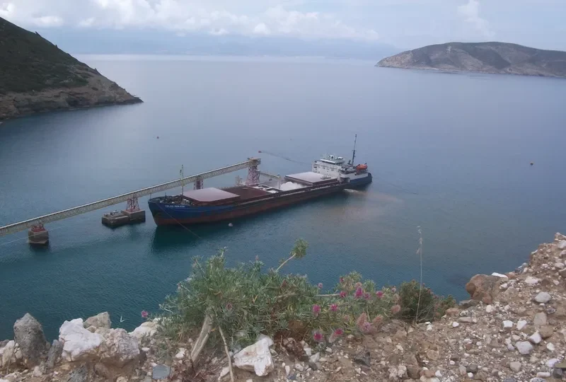 DMITRY DONSKOY General Cargo IMO 8872526 photo 5