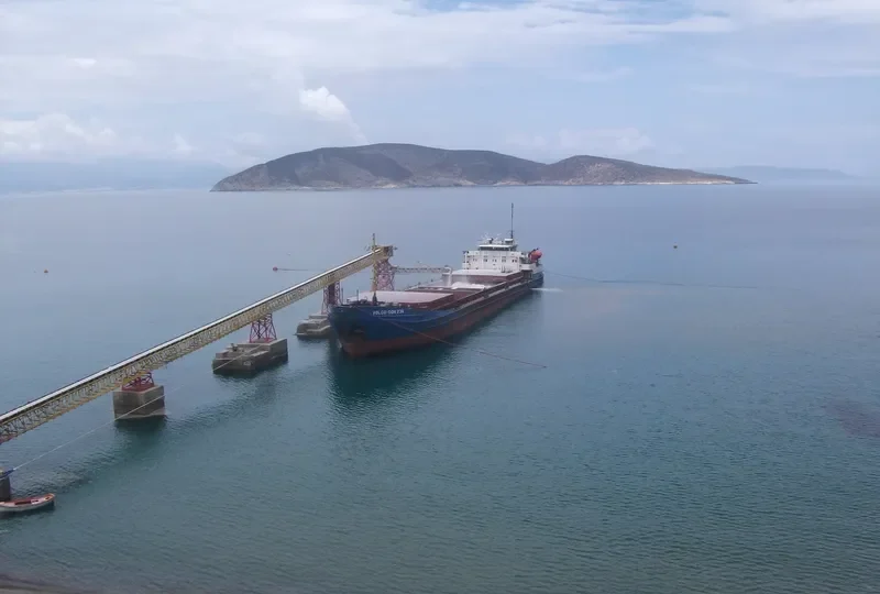 DMITRY DONSKOY General Cargo IMO 8872526 photo 6