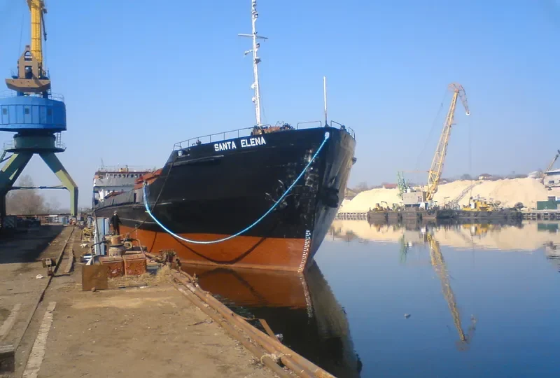 BOONDOCKS General Cargo IMO 8872617 photo 5