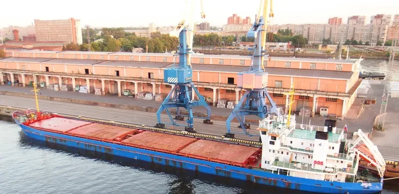 OMSKIY 137 General Cargo IMO 8873087 photo 7