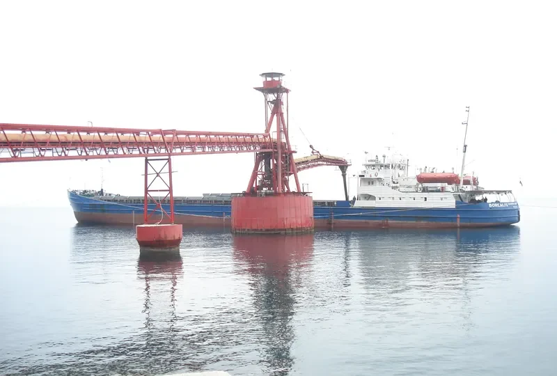 BOREALIS General Cargo IMO 8873740 photo 9