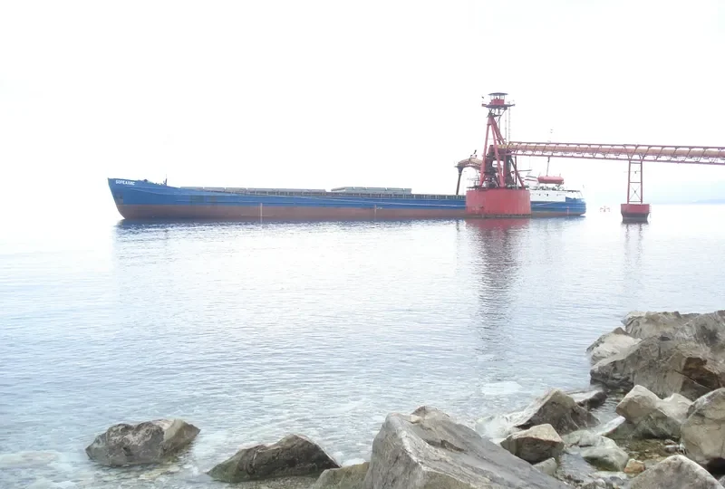 BOREALIS General Cargo IMO 8873740 photo 10