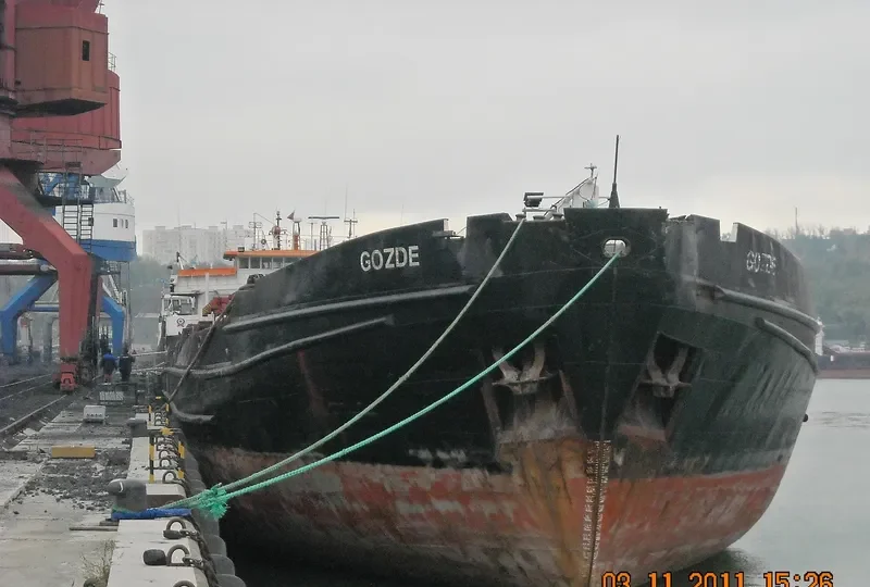 VOLGO DON 5066 General Cargo IMO 8873752 photo 4