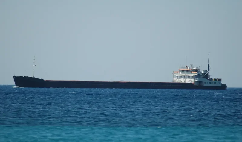 VOLGO DON 5066 General Cargo IMO 8873752 photo 5