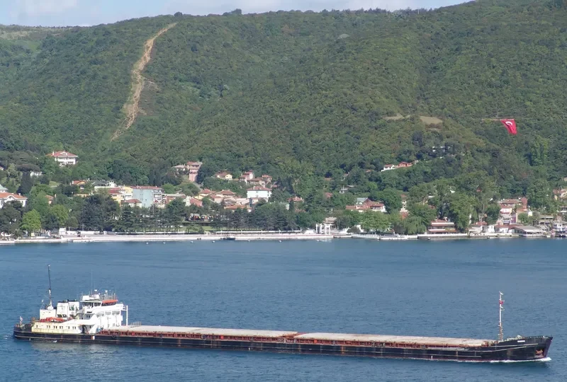 VOLGO DON 5066 General Cargo IMO 8873752 photo 6