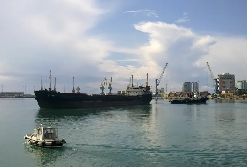 FURY General Cargo IMO 8873776 photo 10