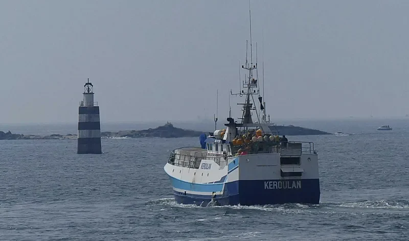 KEROULAN General Cargo IMO 8873908 photo 7