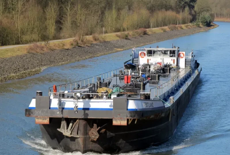 VESTLAND Tanker IMO 8874469 photo 9