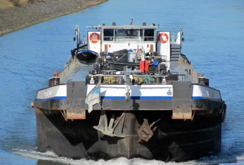 VESTLAND Tanker IMO 8874469 photo 10