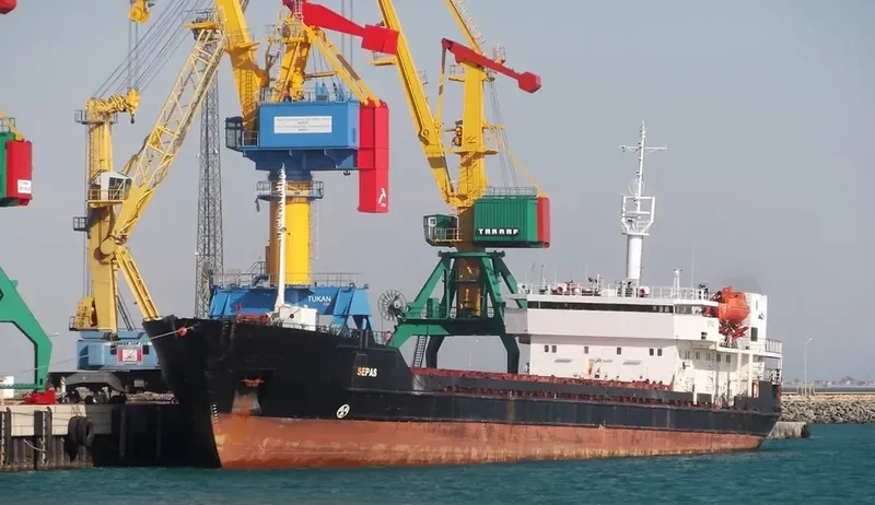TIYAM General Cargo IMO 8874495 photo 4