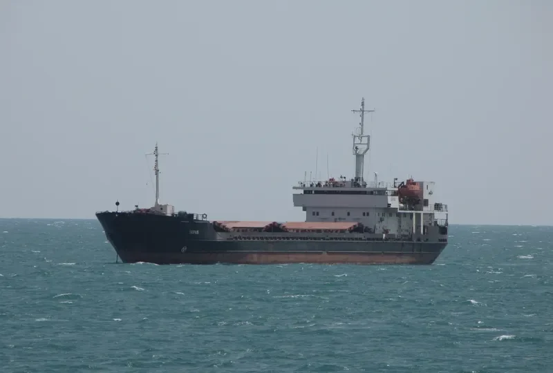 TIYAM General Cargo IMO 8874495 photo 7