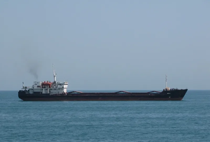 TIYAM General Cargo IMO 8874495 photo 8