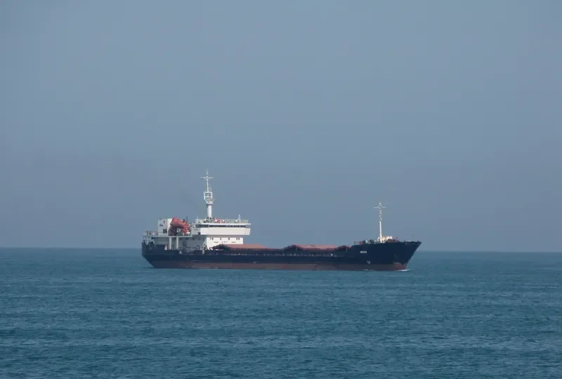 TIYAM General Cargo IMO 8874495 photo 9
