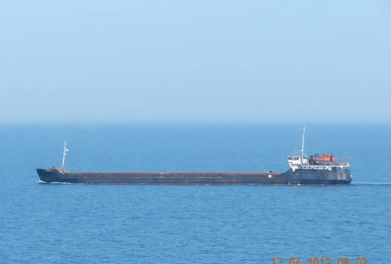 RIMMA General Cargo IMO 8874902 photo 3