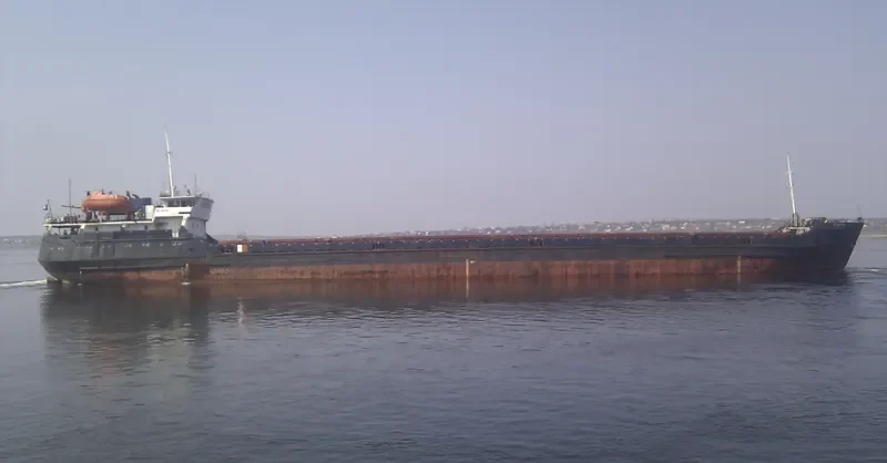 RIMMA General Cargo IMO 8874902 photo 4