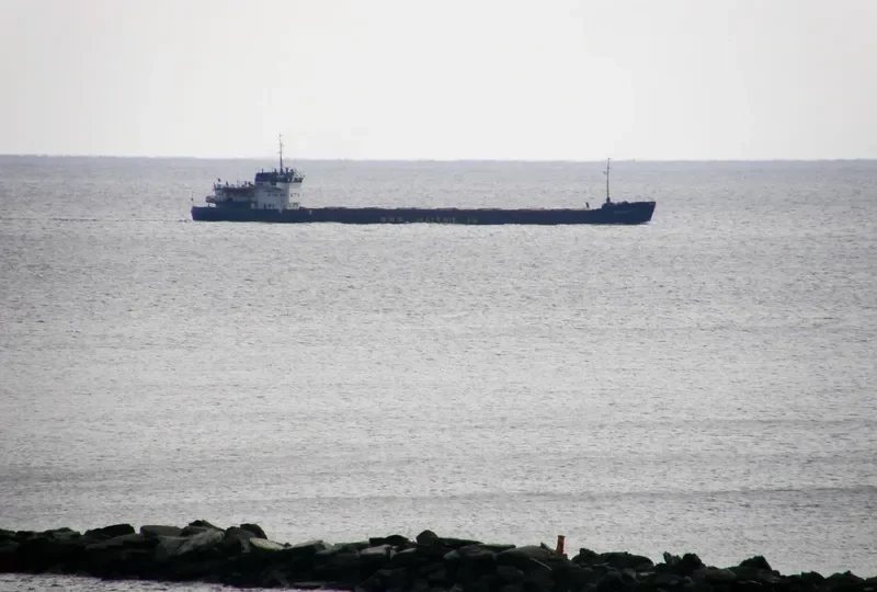 OMSKIY 14 General Cargo IMO 8874914 photo 9