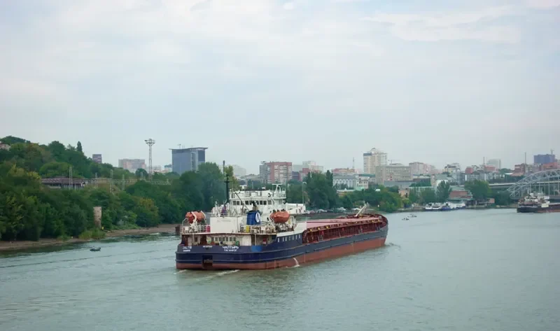 CHALTYR General Cargo IMO 8875097 photo 8