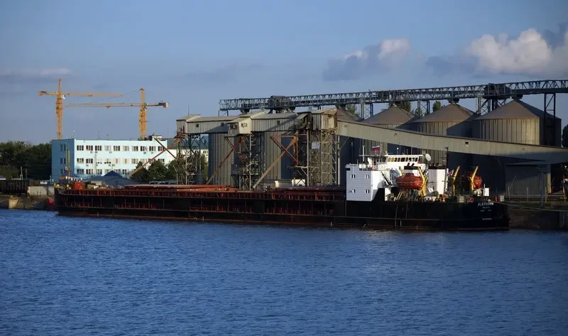ALEXANDRA General Cargo IMO 8876340 photo 5